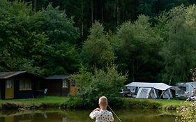Camping Bockenauer Schweiz